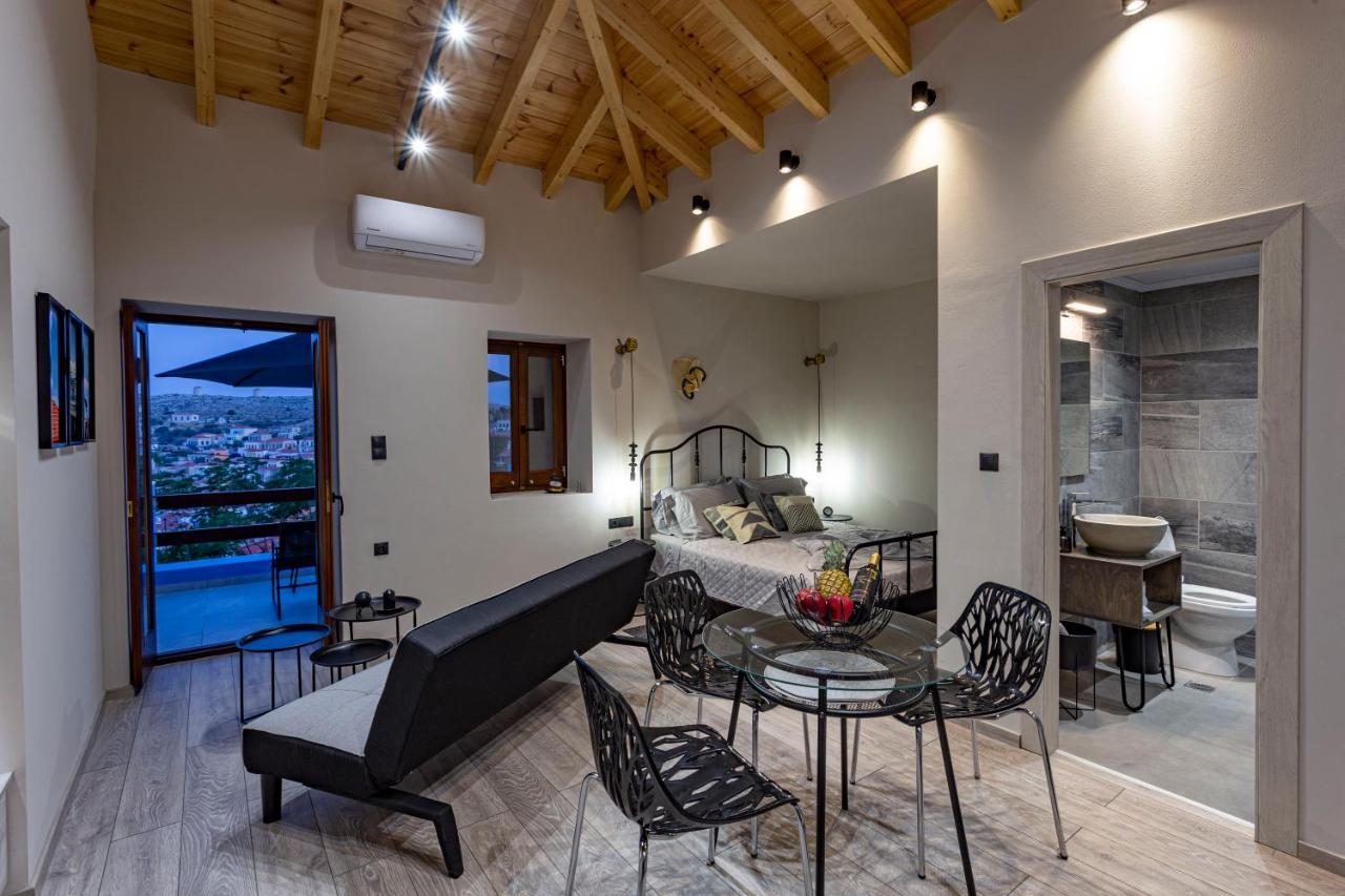 Apartament Althea 1 *
